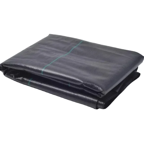 Medium and high-end customization Geo Textile PP  Geogrid Composite  PP Plastic Geogrid Composite Fiber Needled