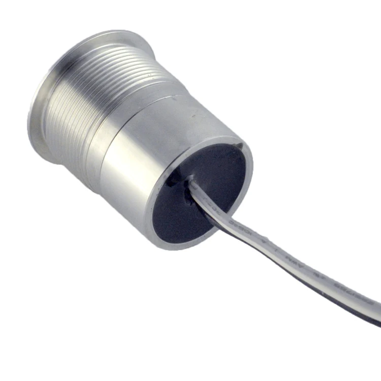 sensitive touch switch (CE, ROHS) 22mm IP68 1NO stainless steel momentary capacitive touch switch