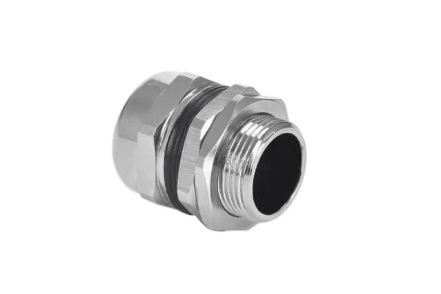 PG series and multiple models cable gland shrouds. Double Locked Cable gland is sold directly by suppliers