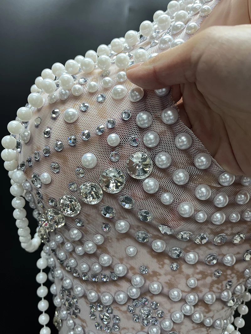 Novance Y3710-B Trending Products 2024 New Arrivals Womens Clothing Sexy Club Bodycon Dresses Club Dress Sexy With Gloves