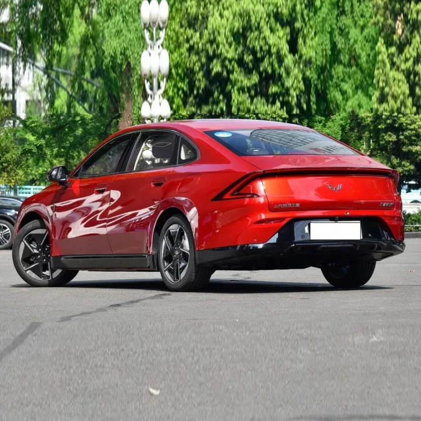 Китайская оптовая продажа чистые электромобили Wuling Xingguang Ev дешевые автомобильные новые автомобили произведенные в Китае