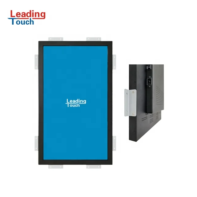 32 inch portable open frame ultra wide interactive Lcd Touch screen display monitors gaming Monitor