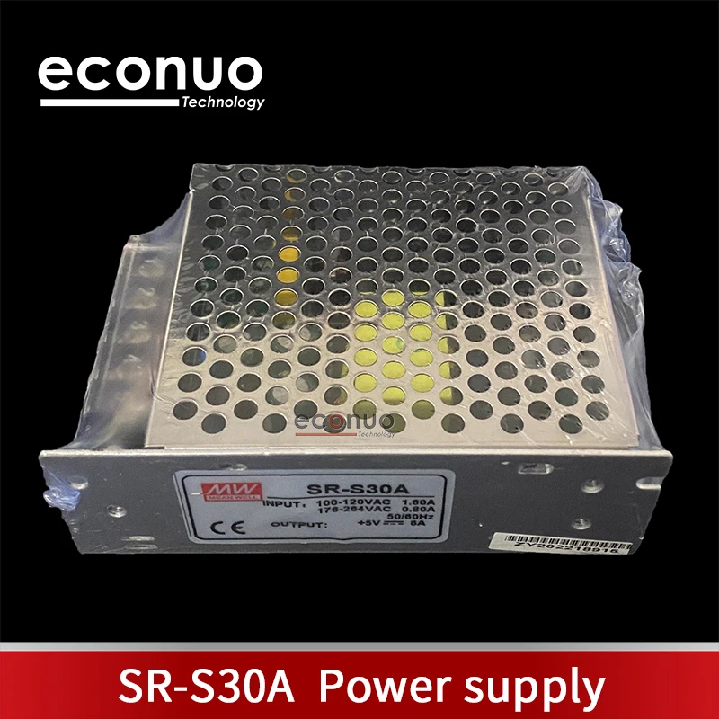 Good quality New Switch power supply SR-S30A  AC DC Switching Power Supply 6a 5v  50/60Hz SMPS