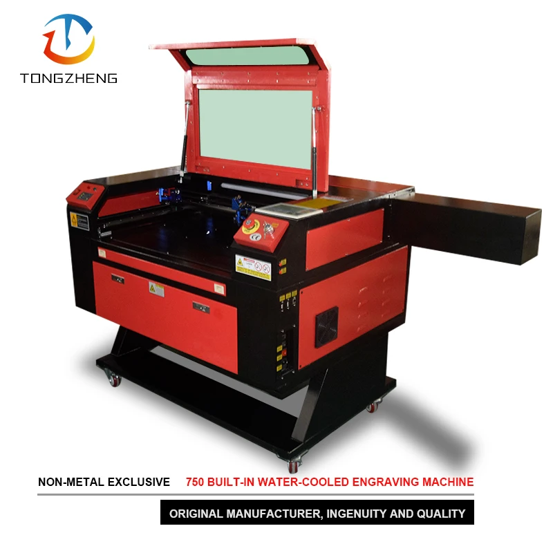 Shandong Kehui Light Lazer 7050 Granite Stone Text Photo Portrait Laser Engraving Machine on Sale