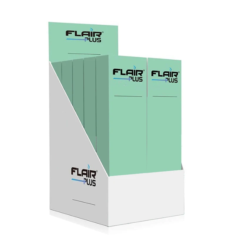 Долговечный аккумулятор 550 мАч, оригинальное упаковочное устройство 800 стилус плюс бар