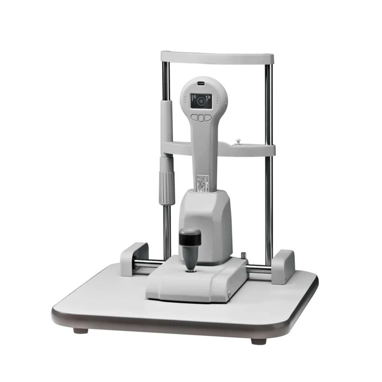 Portable keratometer price auto refractometer with keratometer price