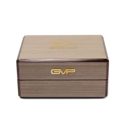 Custom High Glossy Single Wooden High end Watch Box with Pillow and Warranty card advanced