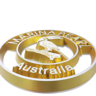 billboard Luminous word Electronic signs custom store door custom luminous words outdoor LED backlight logo