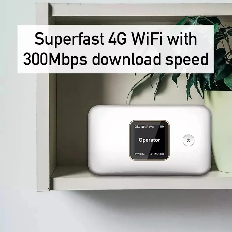 Новый оригинальный пакет 4G WiFi hua-wei E5785-92c LTE модем со слотом для Sim-карты 300 Мбит/с двухдиапазонный маршрутизатор 2 4/5 ГГц