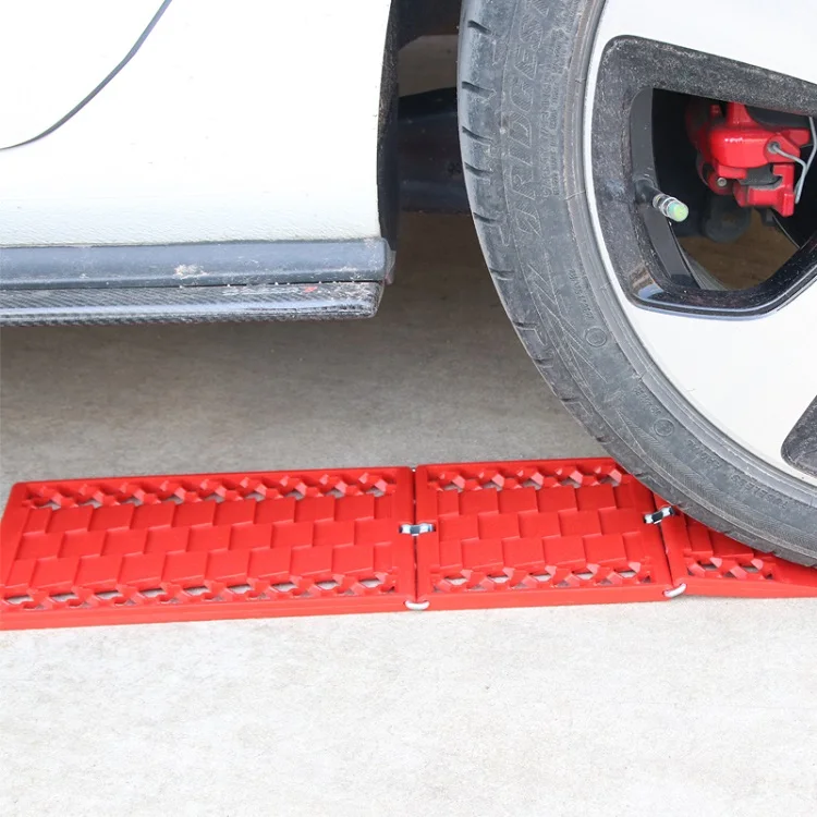 
New winter plastic Tyre Non-slip mat automobile escaper 