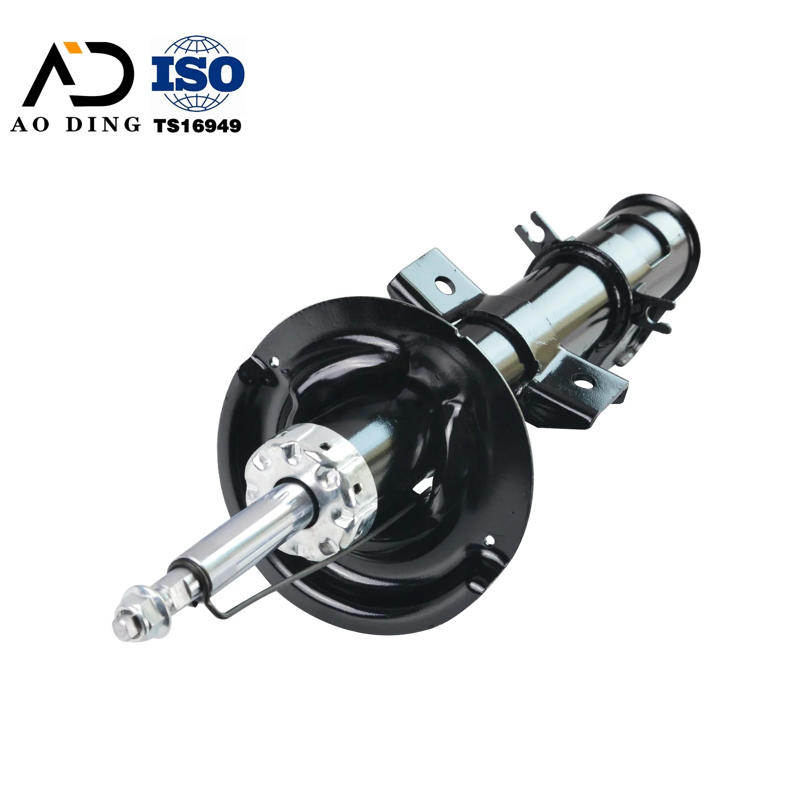 For jeep wrangler Jinbo kayaba king land cruiser magnetic mini shock absorbers