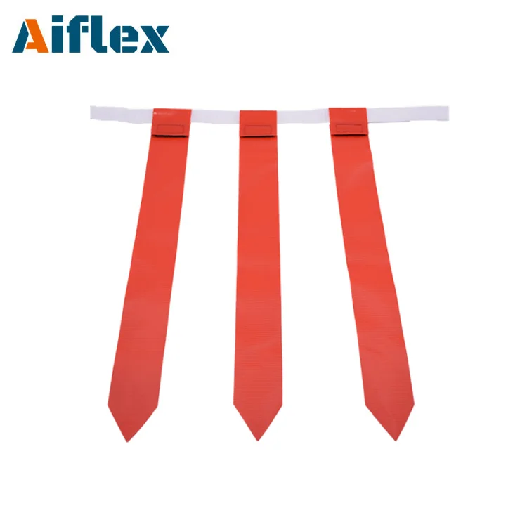 
American Football Belts High Quality Flag Belt Set 