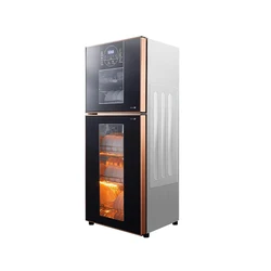 Easy operation hot sale household disinfection cabinet