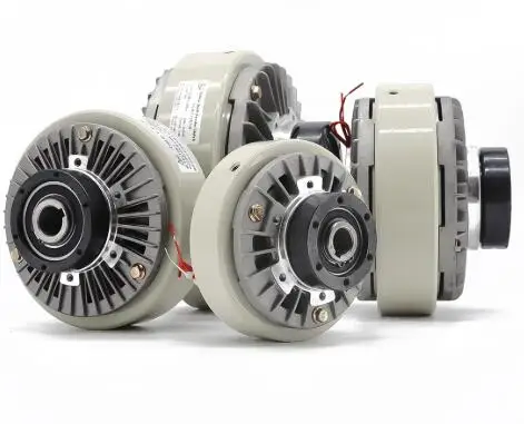24V Electromagnetic Clutch