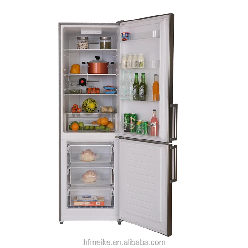 MDRF359WE High Quality High Power Home Use Appliances Refrigerator Multi-Layer Frost-Free Ice Chest Refrigerator