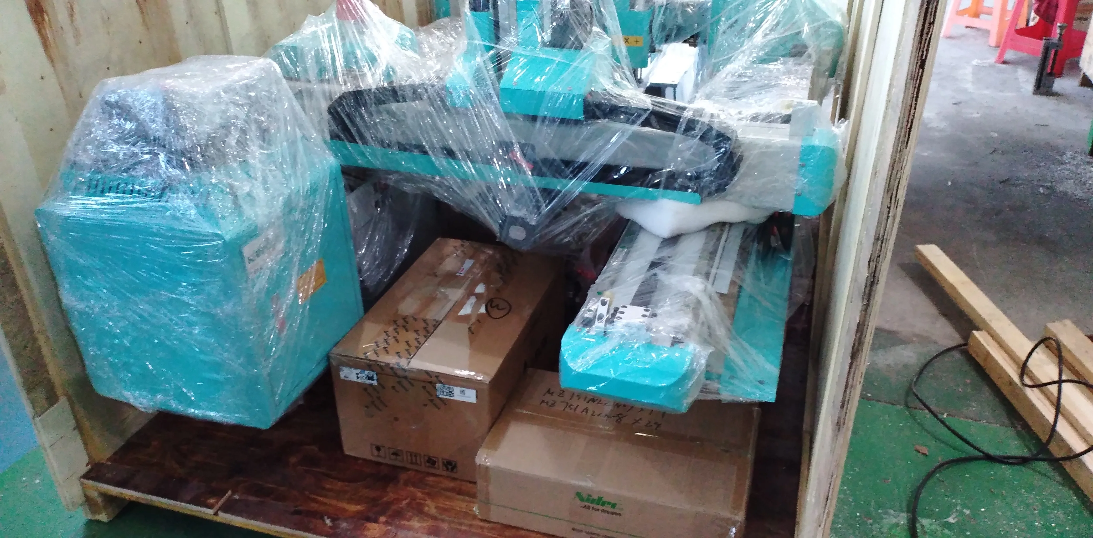  Японский Nidec Shimpo редуктор для автоматизации