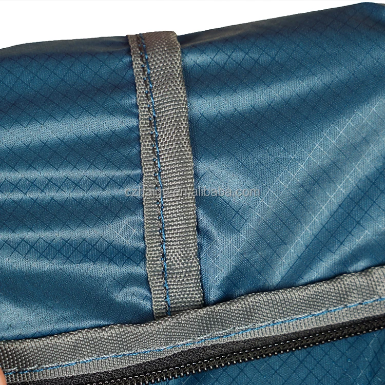 Custom Outdoor Waterproof 2-in-1 Backpack Sports Backpack Travel Camping Backpack