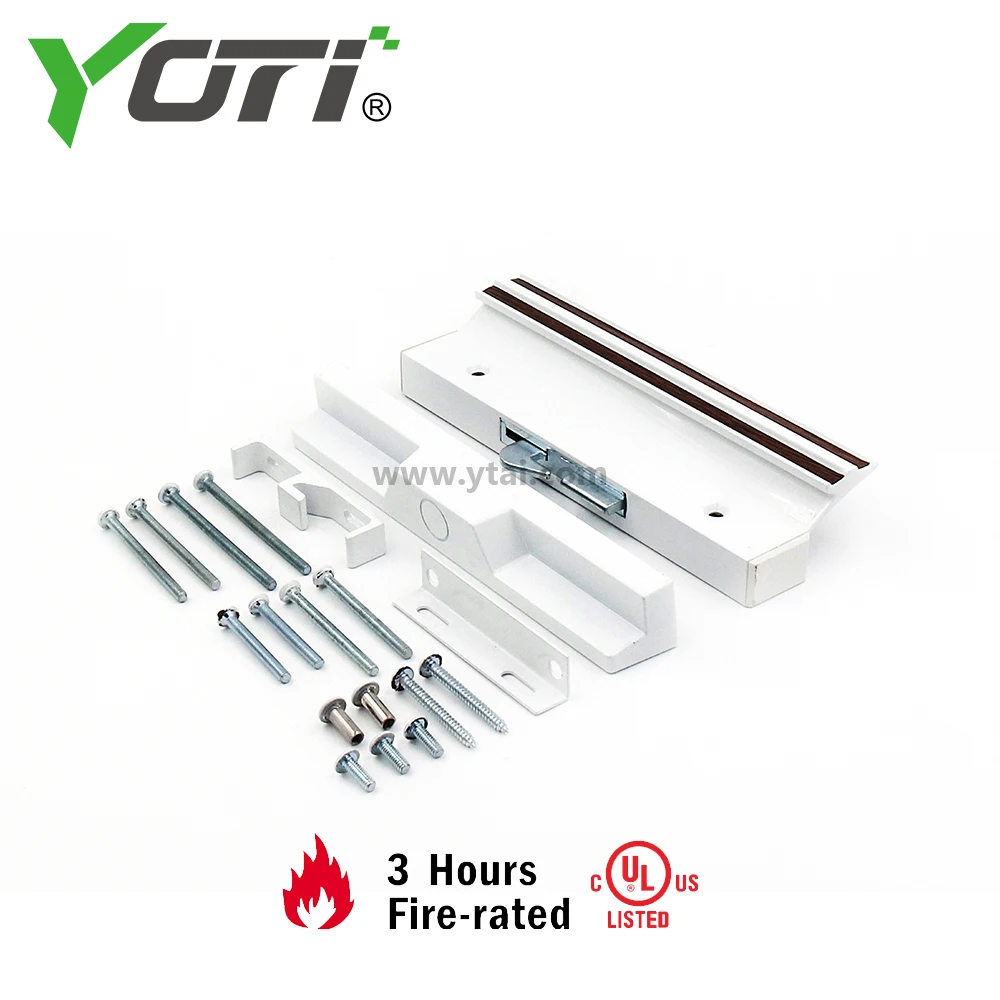 C 1118 Patio Door Surface with Hook Latch China Manufacturer