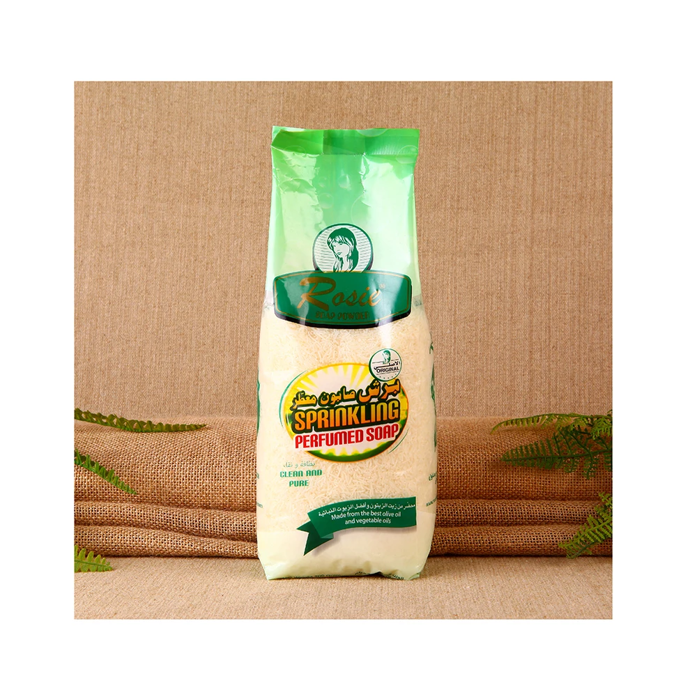 Factory Wholesale Low Foam Washing Powder Ditergent Powder Detergent Powder Washing