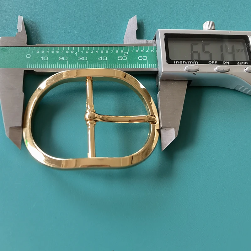 western metal belt buckle cowboy fancy buckles quick release pin D ring Custom Oval buckle