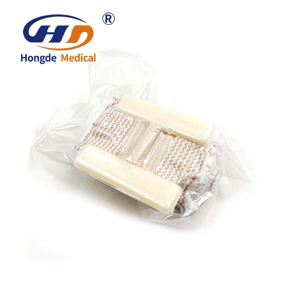 Wholesale Direct Sales High Elastic Non Adhesive Bandage H Type H Bandage