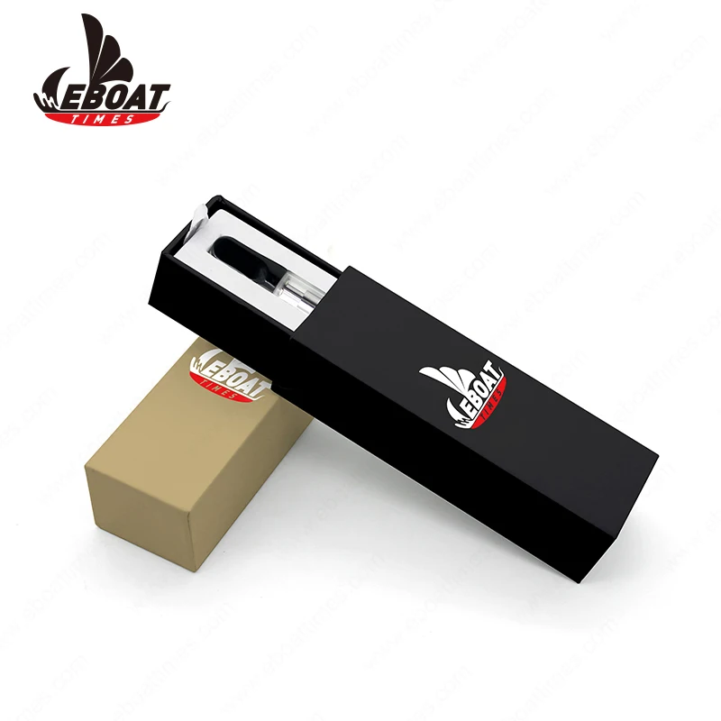 Wholesale ceramic 0.5ml cartridge vaporizer empty disposable rechargeable vape