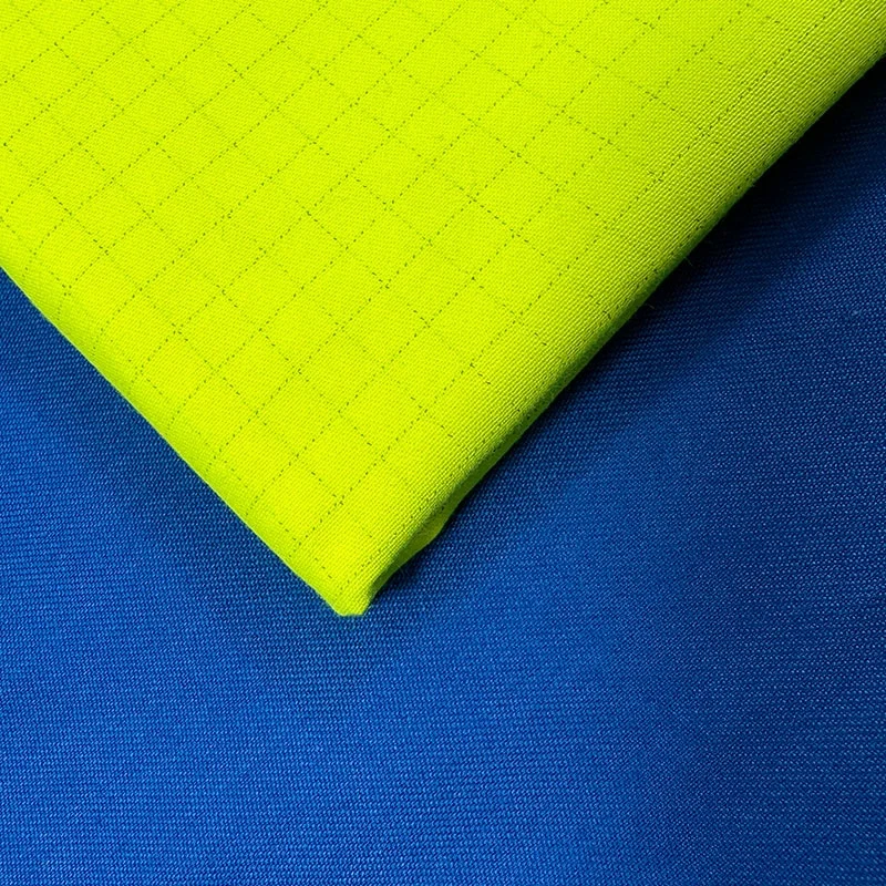 Огнестойкая Ткань Nomex aramid IIIA ripstop от производителя арамидной ткани