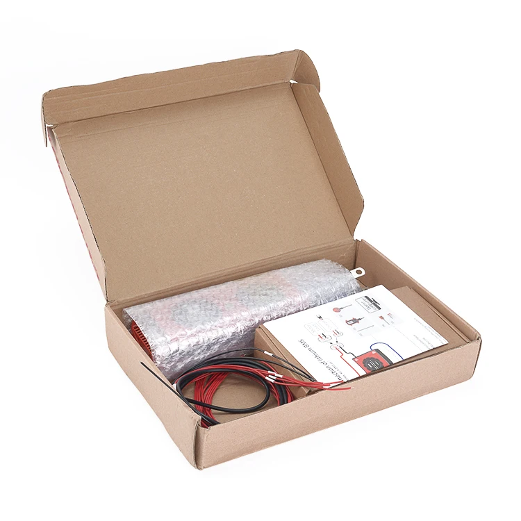 Smart Bms Lifepo4 Lto 3s 4s 13s 16s 32s 12v 36v 48v 60v 72v 80a 100a 200a Lithium Battery Bms With Fan