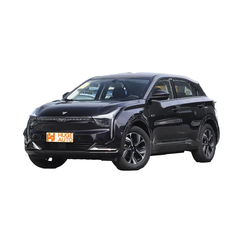 HUGE AUTO Electric neta u Electric Ev Car Hozon 400 500 610KM Suv