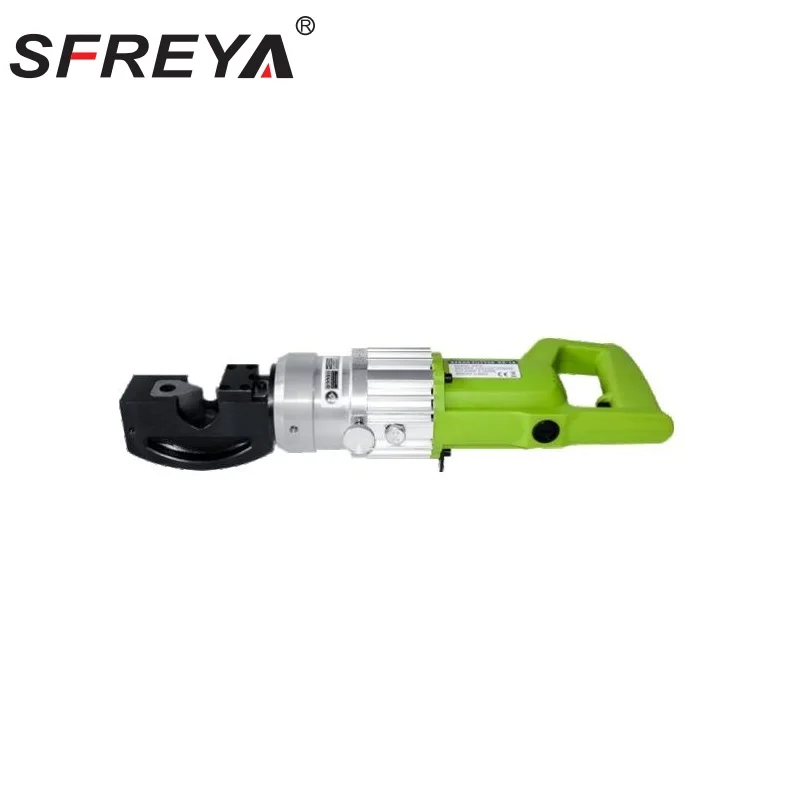 SFREYA RD-10 Portable chain cutter  Electro-hydraulic Battery cable cutter h Manual hydraulic cable cutter