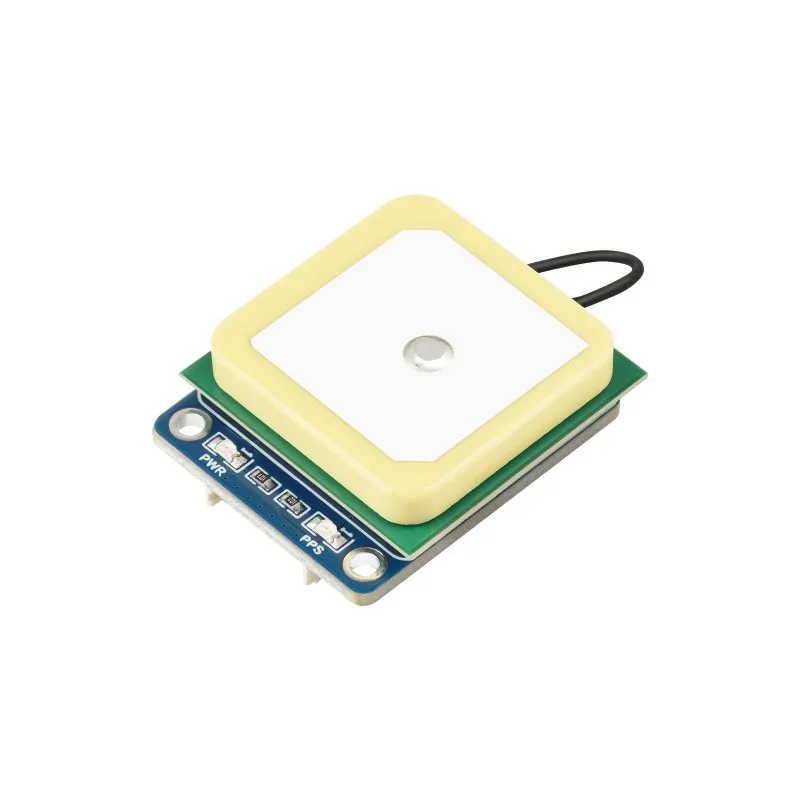 LC76G Multi-GNSS Module Supports GPS BDS  GLONASS Galileo QZSS