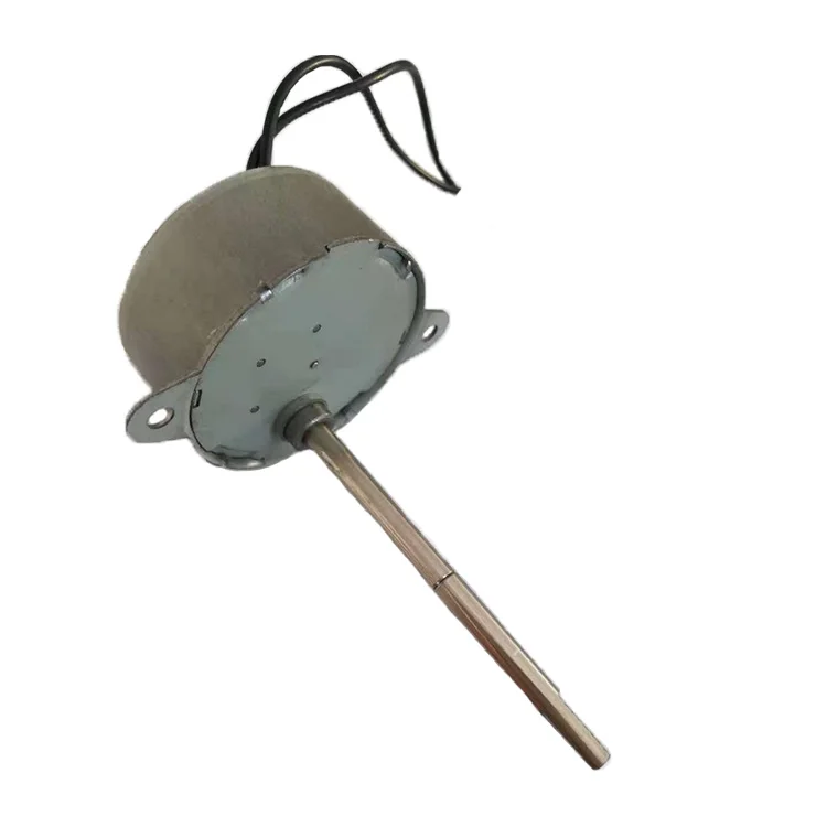 Ac permanent magnet synchronous motor TYC40 customizable motor supply