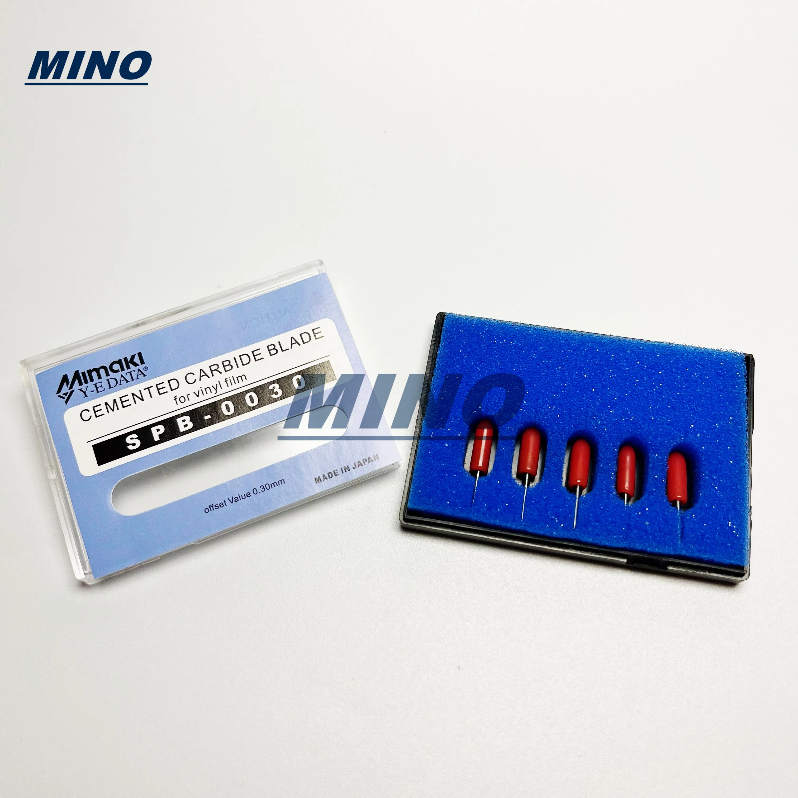 Original janpan Mimaki CG-60SRIII CG-130SRII CG-160FX Standard Cutting Blade SPB-0030