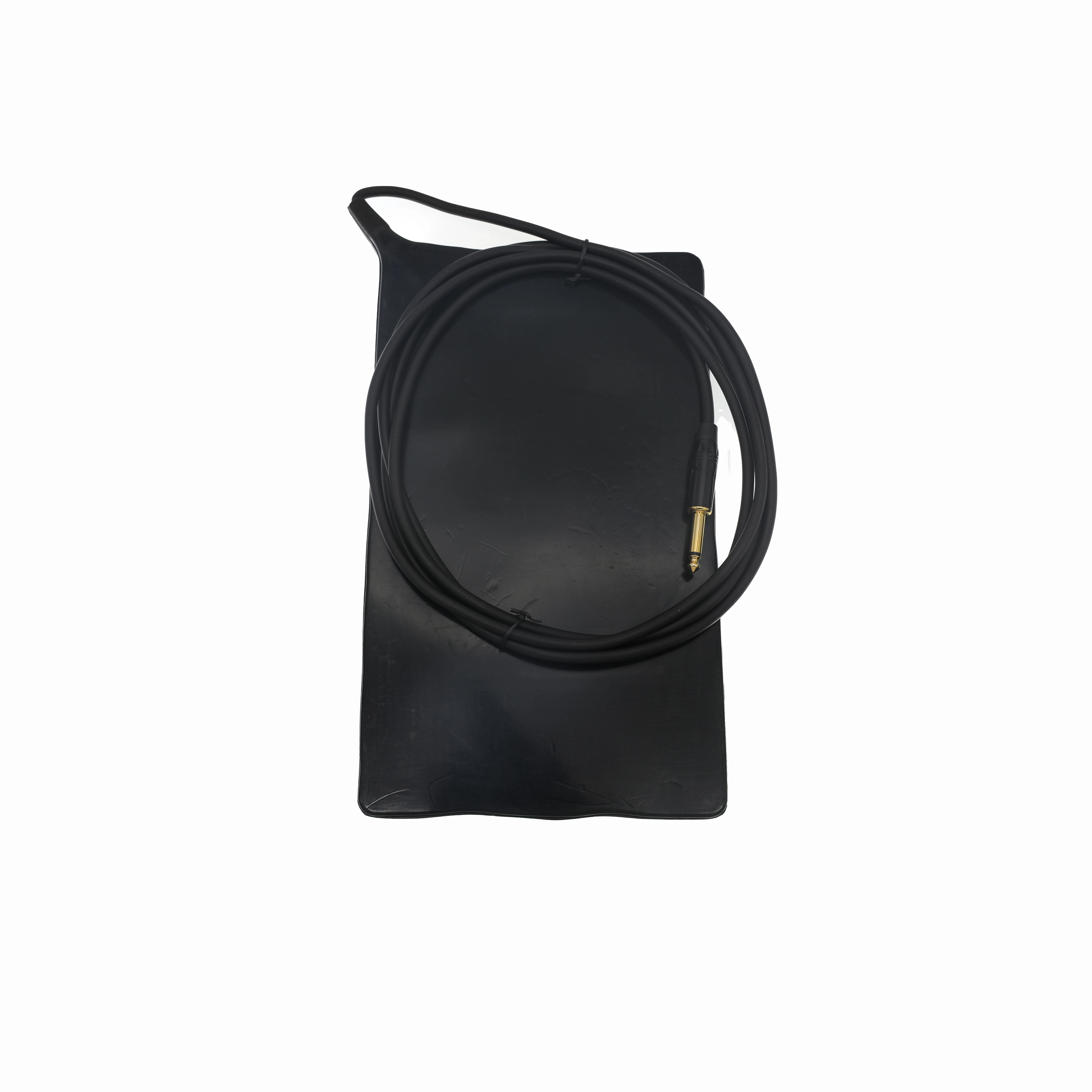 Electrosurgical Reusable Silicon Patient Plate Return Electrode Rubber Monopolar Esu Grounding Pad