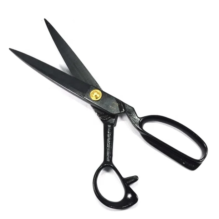 
Professional Sewing Tailor Embroidery Vintage Scissors | Stainless Steel 