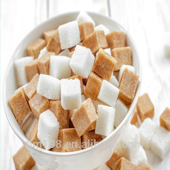 
small cube sugar making machine 