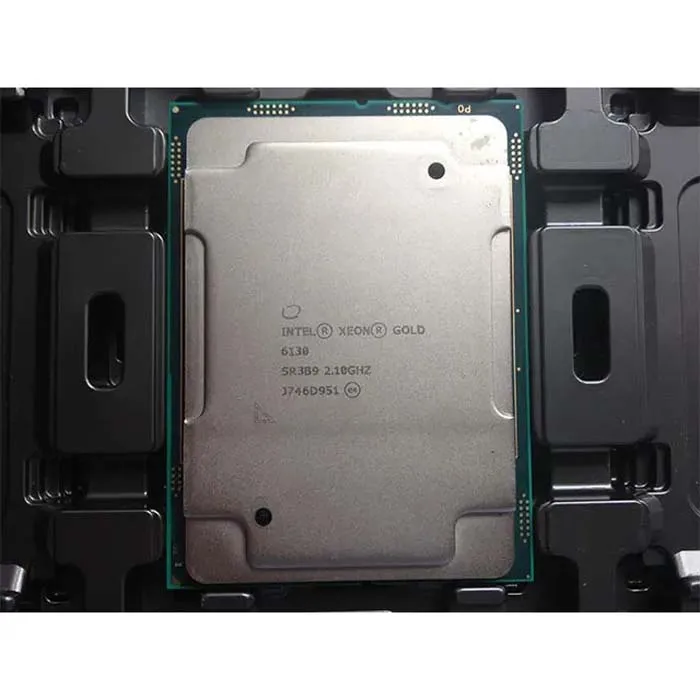 Intel Xeon cpu E5-2620V4 E5-2630V4 E5-2640V4 E5-2650V4 E5-2660V4 E5-2670V4 E5-2690V4 E5-2699V4 Processo server use