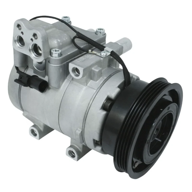 A/C Compressor for Hyundai Accent 2001 2002 2003 2004 2005 for Hyundai Tucson 2005 2006 2007 2008 2009