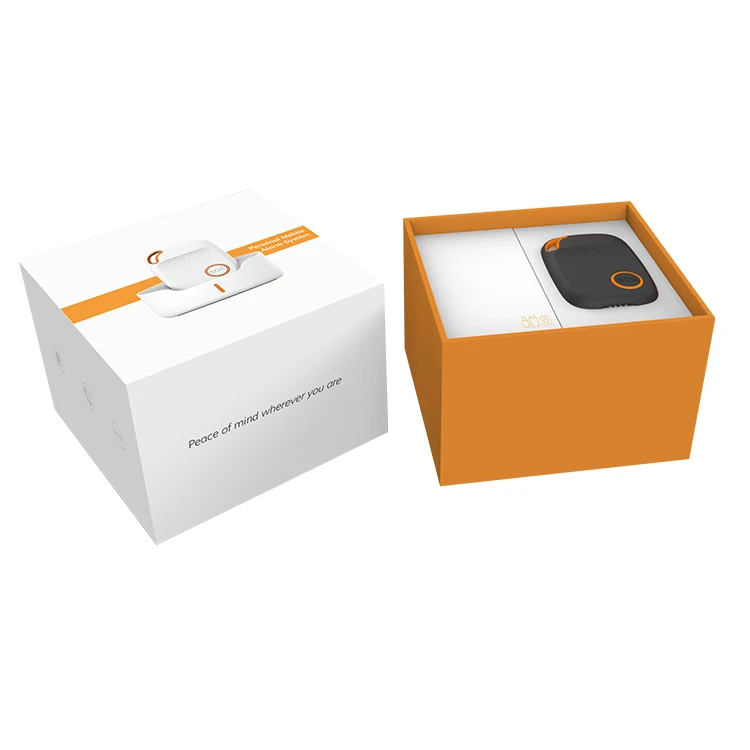 Geo Fence Alarm Real Time GPS Locator 4G Tracker Child