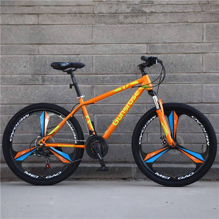 Мужской горный велосипед 21 gear cycle enduro 26 27 5 29 алюминиевая полная подвеска Карго велотренажер продажа велосипедных