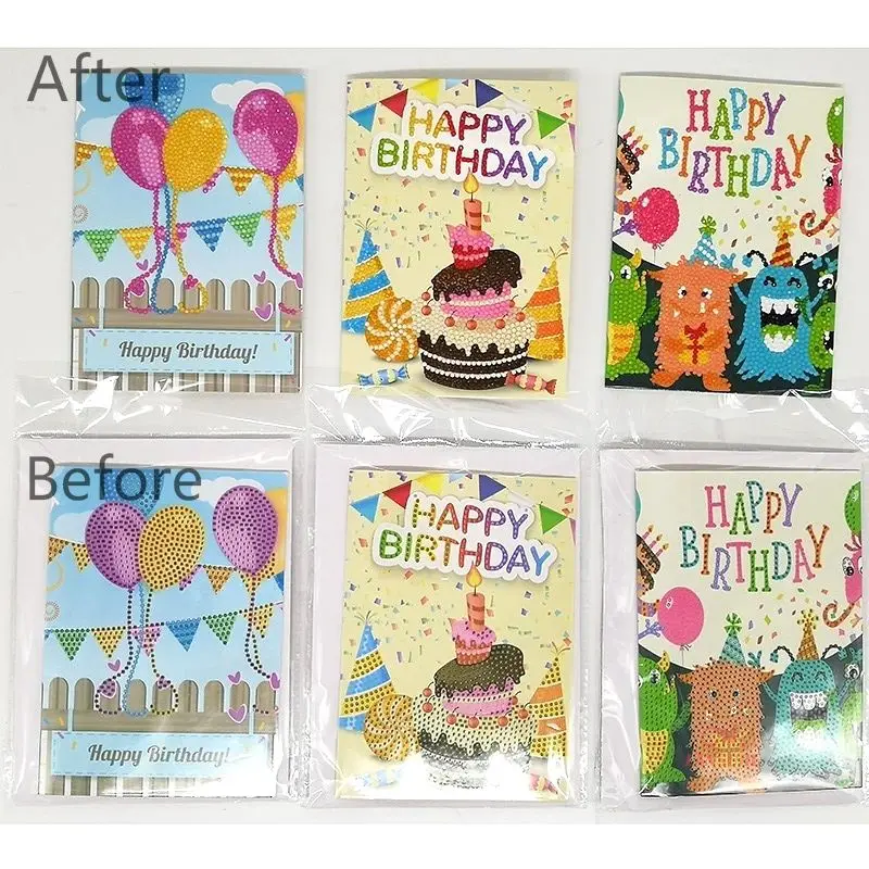 Набор для алмазной живописи