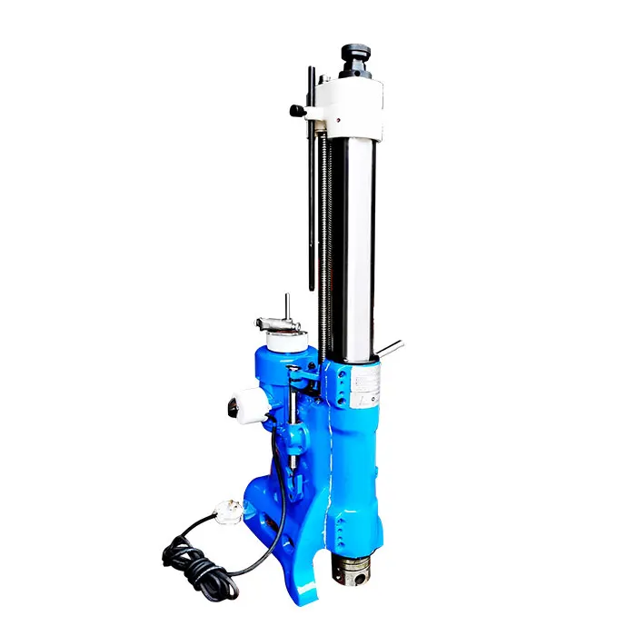 
T8016A Small cylinder boring machine for motorcycle 