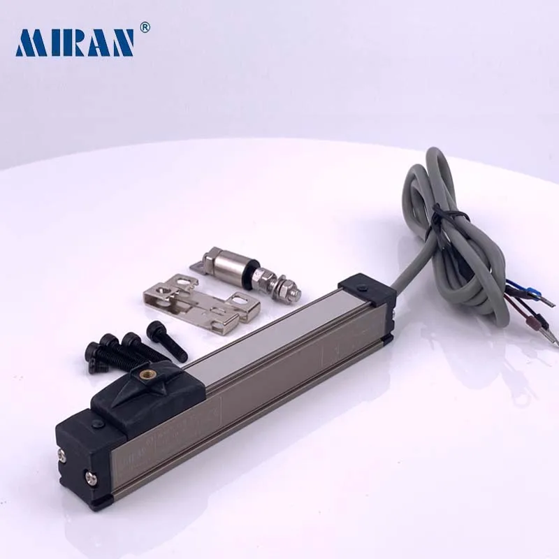 Miran KFM-175mm Mini Slider Linear Position Transducer Linear Potentiometer Sensor
