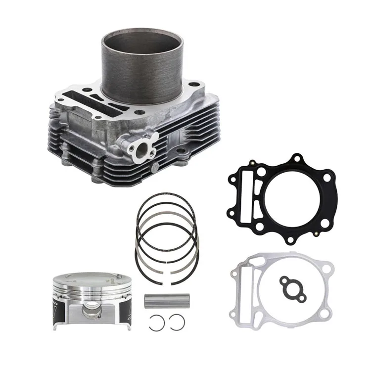 NO.20 For eige King Quad 400 Engine cylinder block competitive prices motorcycle parts numerous