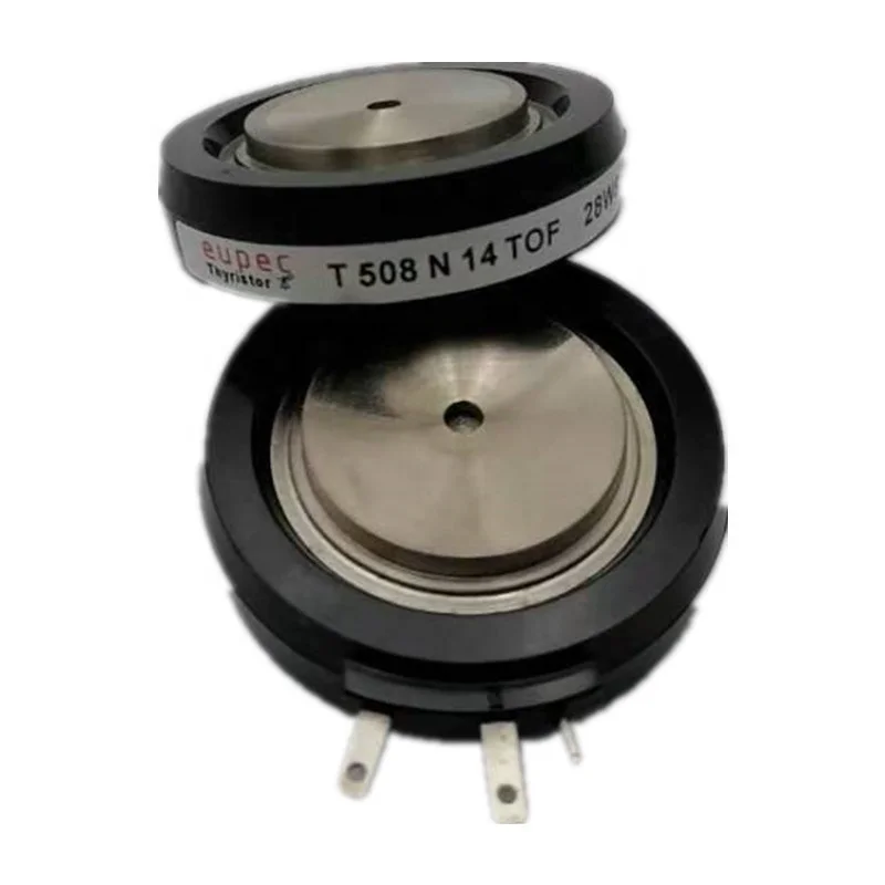  508A 1400V T508N14TOF регулятор фазы тиристорный выпрямитель тиристорные контроллеры