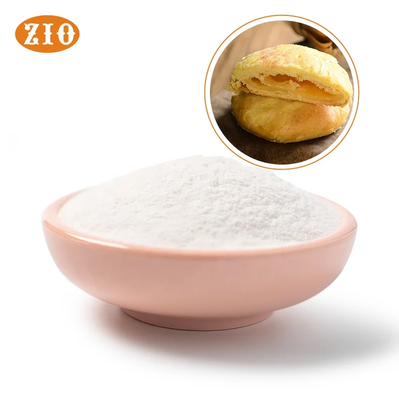 Cmc  Food Grade High Viscosity Carboxymethylcellulose Sodium(Cmc)