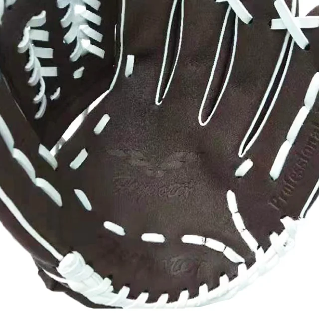 Japanese Baseball Fielding Glove