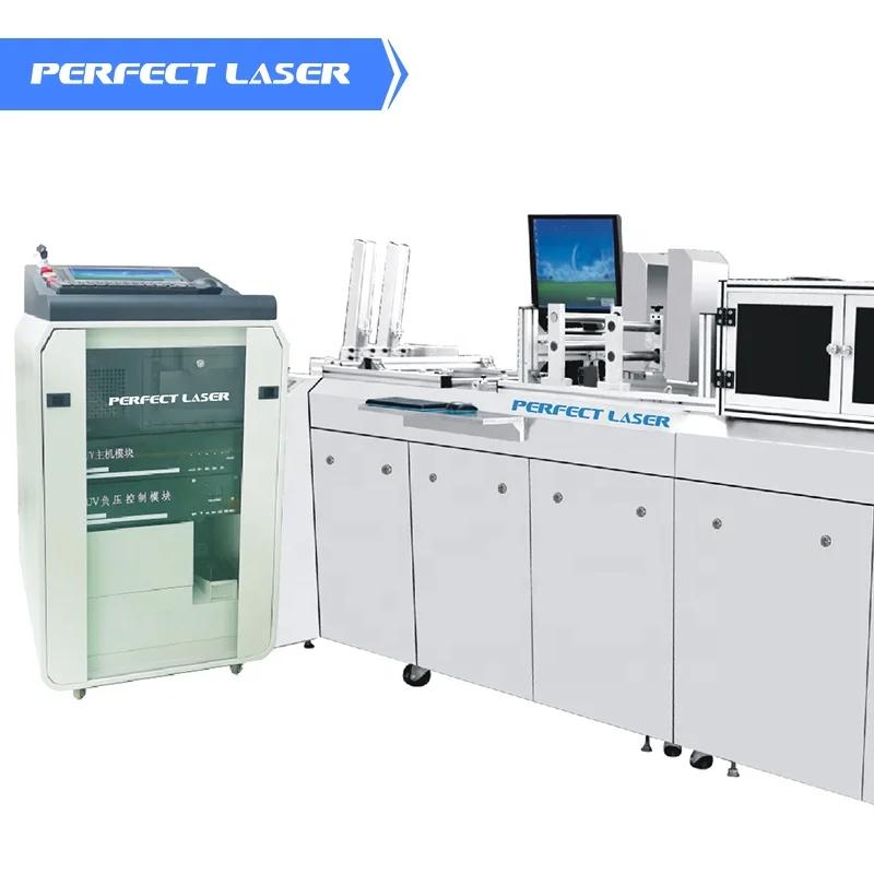 Perfect Laser-Multi-functional High Quality Online Automatic Inkjet Batch Number Printers for Bar-code/QR Code/Date/Team Number