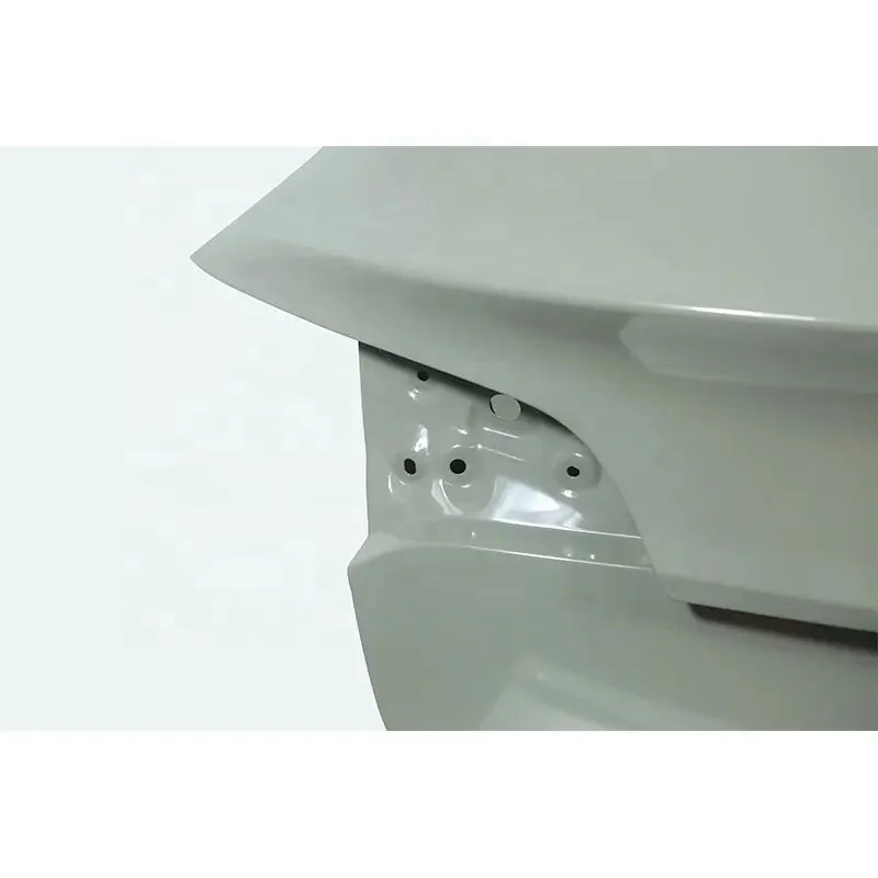 Auto Parts Wholesale For Tesla Model 3/21 /Y rear Trunk lid, electric option OE1601460