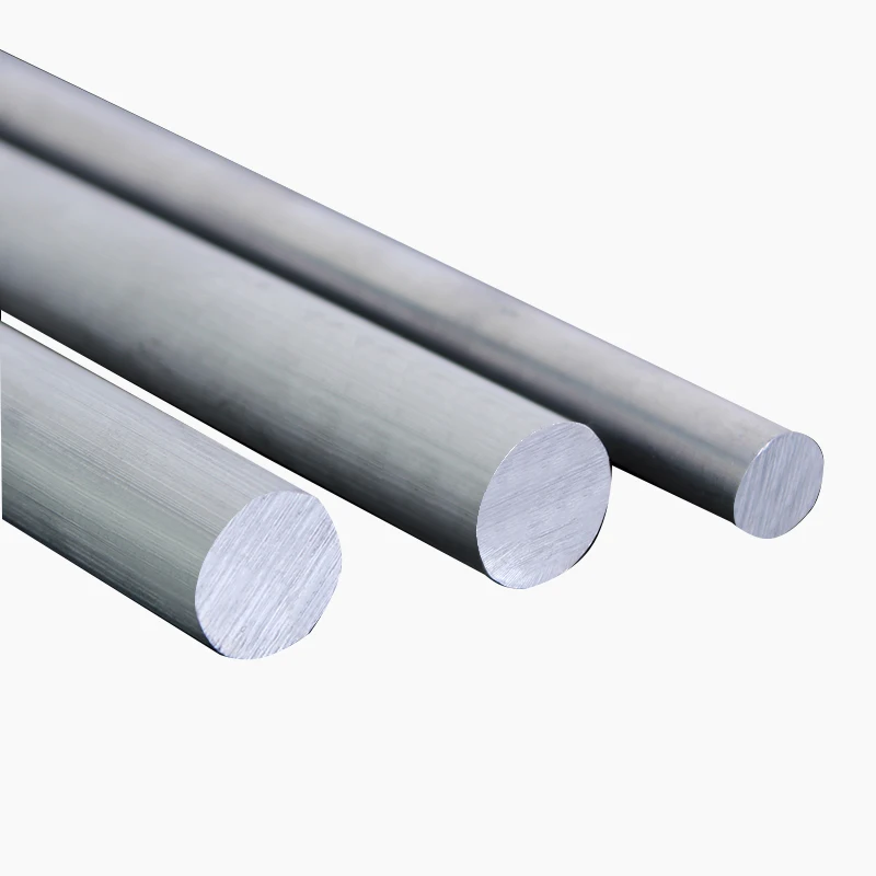 aluminum wire rod bar suppliers 2014 t6 2024 t351 aluminum round spacer bar